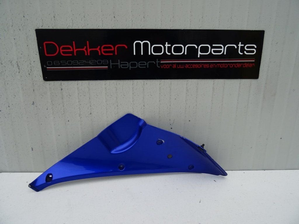 Linker Binnen Kuipdeel Yamaha YZF R1 1998-1999 RN01 Blauw, Motoren, Gebruikt, -, -, Ophalen of Verzenden