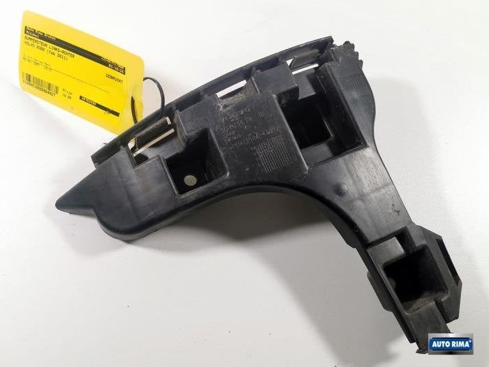 Bumpersteun links-achter van een Volvo XC60, Gebruikt, -, -, Ophalen of Verzenden