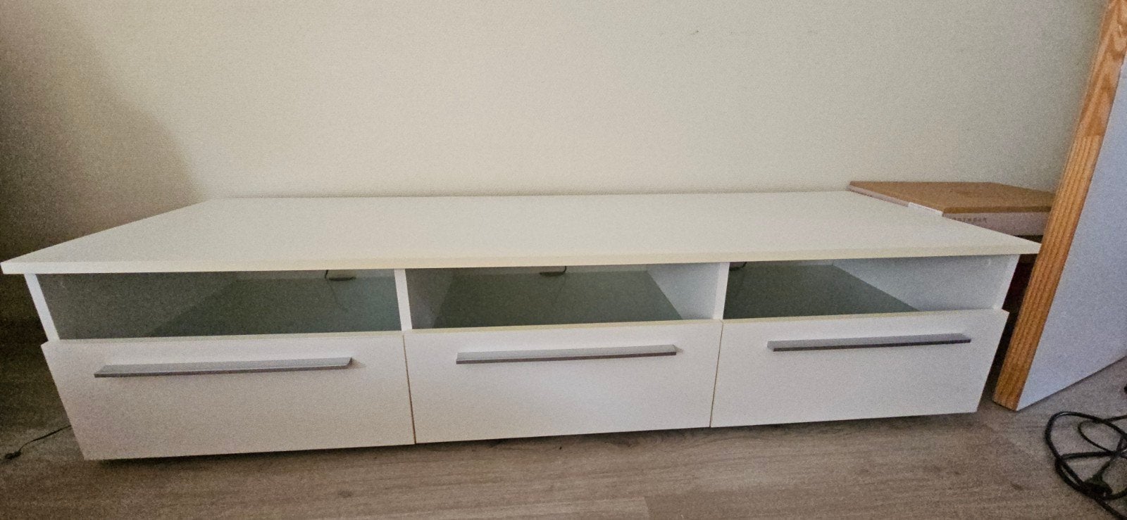 Tv meubel, Huis en Inrichting, Kasten |Televisiemeubels, Ophalen