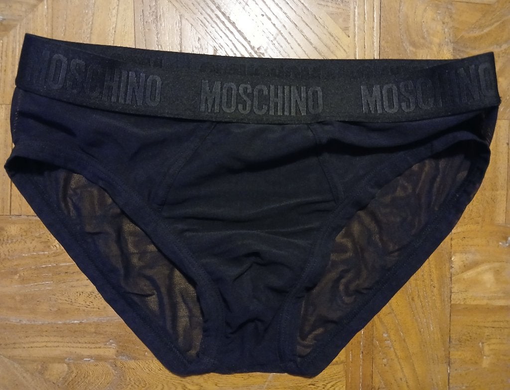 Herenondergoed, Vêtements | Hommes, Sous-vêtements, Enlèvement ou Envoi, Noir, Slip