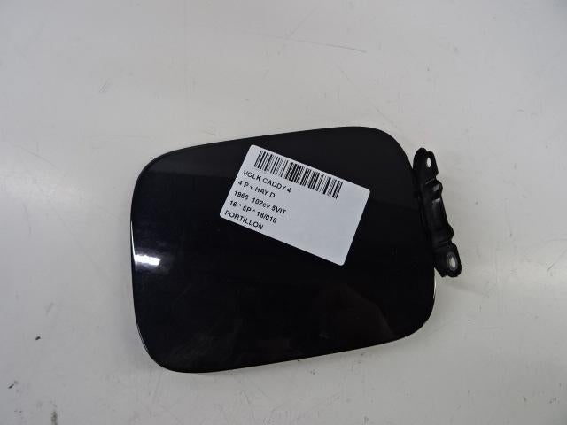 TANKKLEP Volkswagen Caddy Combi IV (01-2015/09-2020), Gebruikt, Volkswagen, Mevr. I. Hauben, Rue de l'Espoir 34 34
4030  GRIVEGNÉE, BE