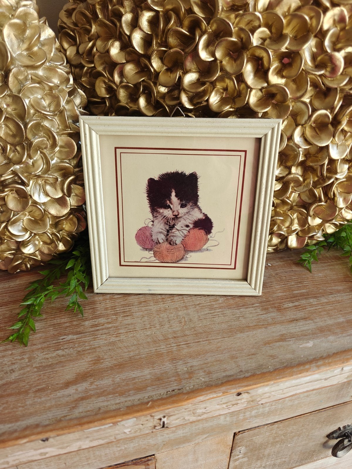 muurdecoratie, zie foto's, Ophalen of Verzenden