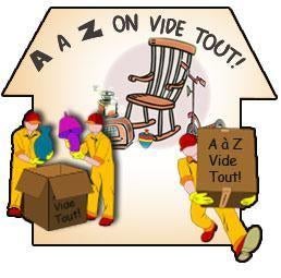 de A  a  Z  on vide tout !!, Diversen, Overige Diversen, Nieuw, Ophalen