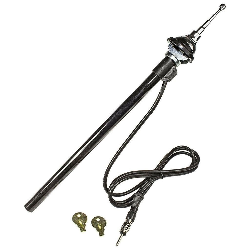 Oltimer auto antenne, Auto diversen, Ophalen of Verzenden, Nieuw
