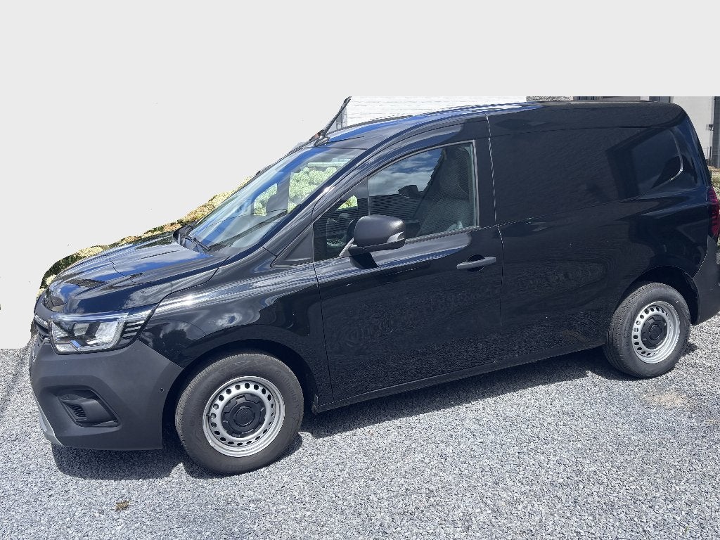 Renault Kangoo VAN, Autos, Achat, Euro 6, 3 places, Boîte manuelle