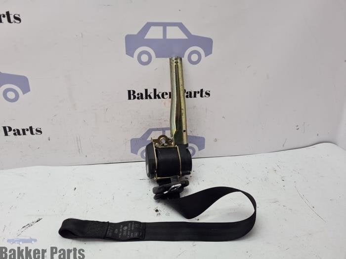 Ceinture de sécurité avant gauche d'un Seat Arosa, -, -, 3 mois de garantie, Utilisé