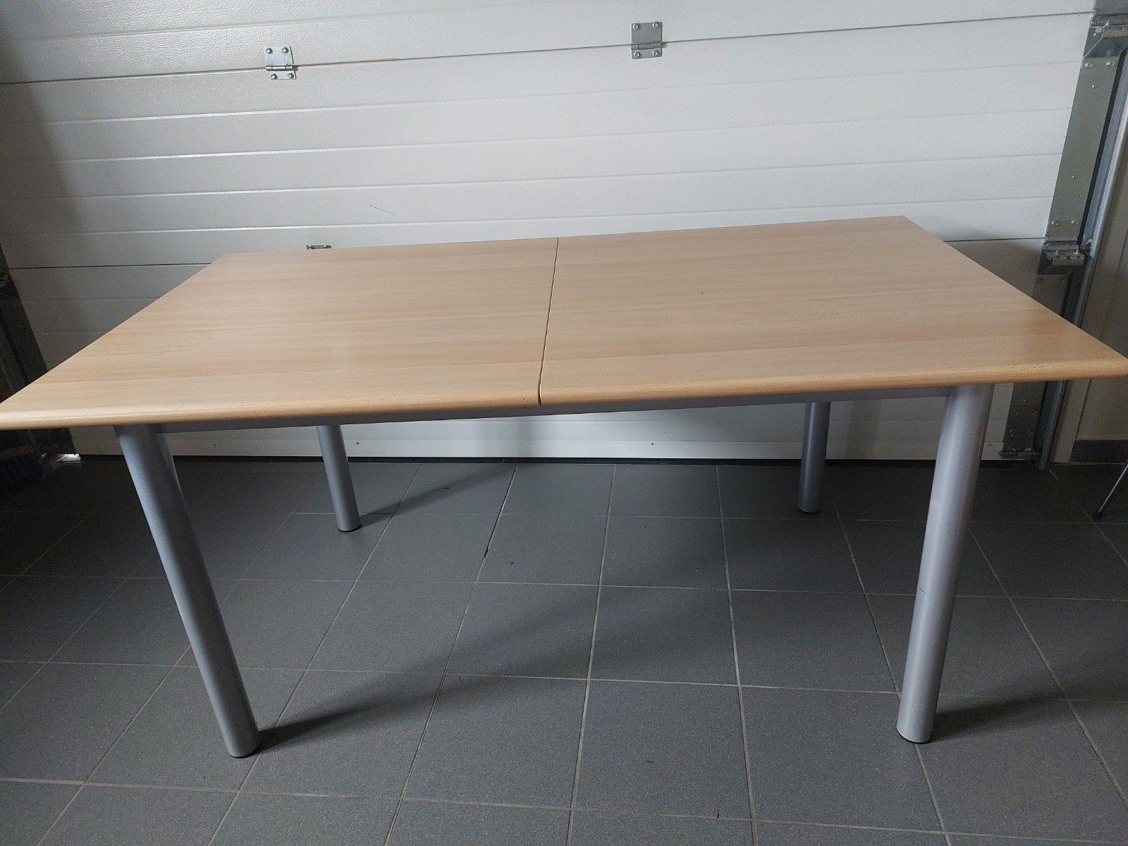 Keukentafel, Maison & Meubles, Cuisine | Vaisselle, Enlèvement