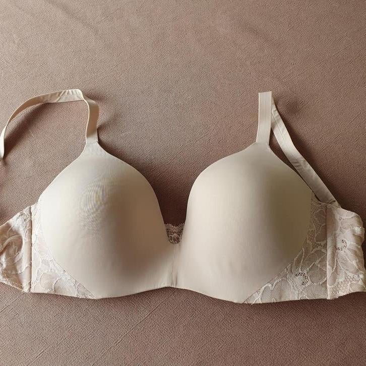 Soutien-gorge beige Triumpf EU75D, Triumph, Enlèvement, Beige, Soutien-gorge