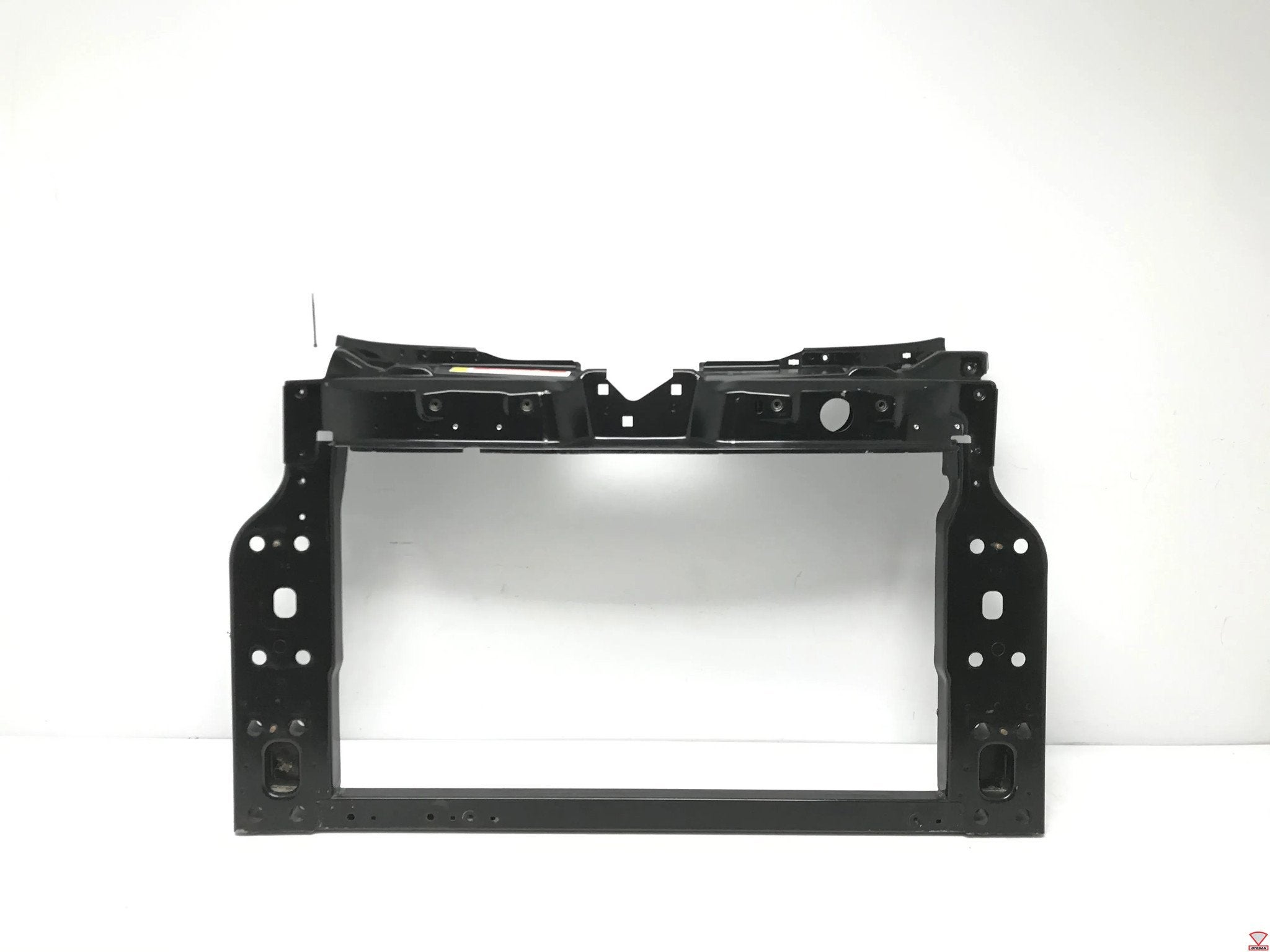 Ford Ka MK2 2008+ Voorfront Front Origineel!, Gebruikt, Voor, Info@ford.com, Ford