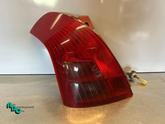 Achterlicht links van een Suzuki Swift (Swift 05-), Gebruikt, -, -, Ophalen of Verzenden