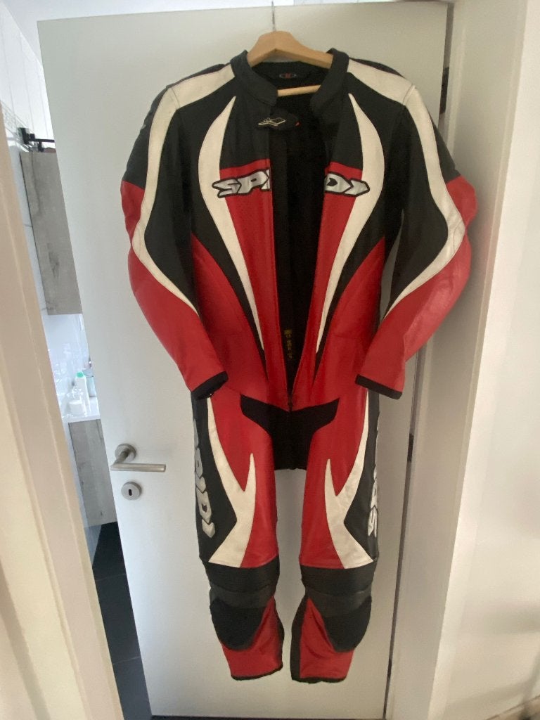 Motor kleding, Ophalen, Tweedehands, Dames, Overall