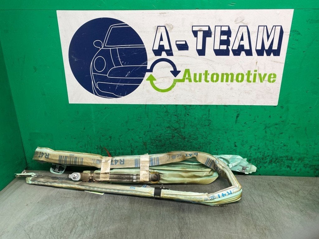 AIRBAG TOIT DROIT Volkswagen Golf VII (AUA) (|5G4880742E|), Volkswagen, Volkswagen AG, Utilisé, Kundenbetreuung@volkswagen.de