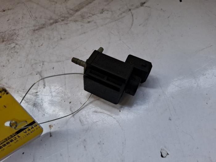 Vacuum Relais van een Audi A8, Gebruikt, -, -, -