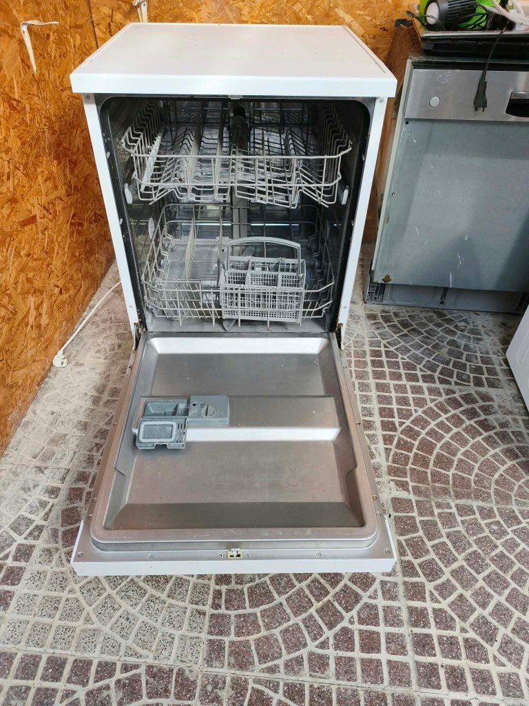 lave vaisselle, Electroménager, Comme neuf, Enlèvement, À Poser, 60 cm ou plus