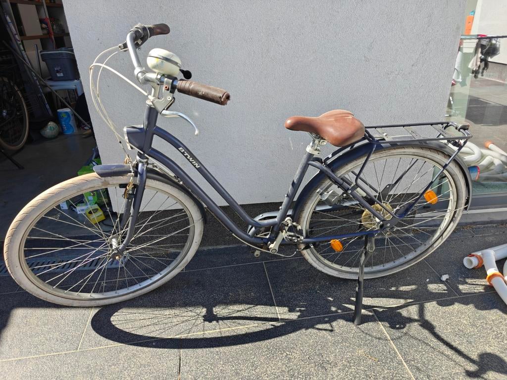 Btwin elops 520, Fietsen en Brommers, Ophalen