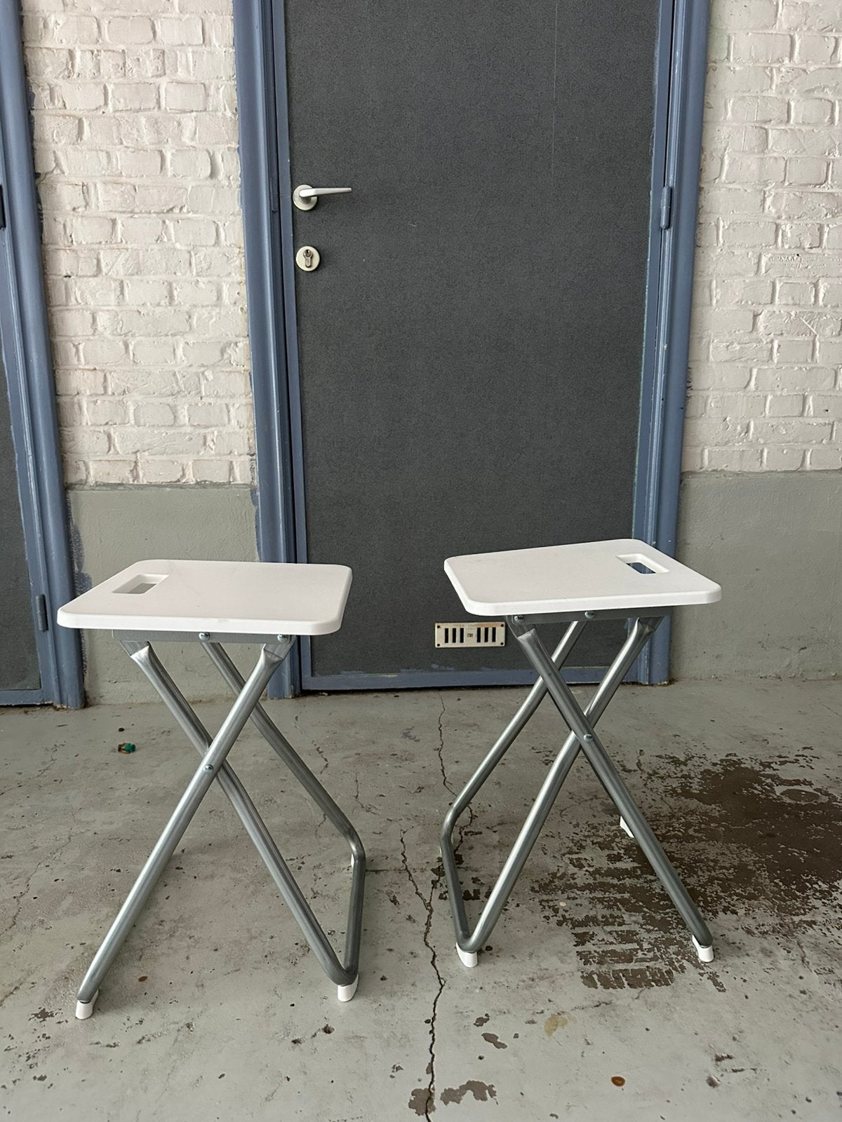 Ikea gunde krukken, Ophalen, Zo goed als nieuw
