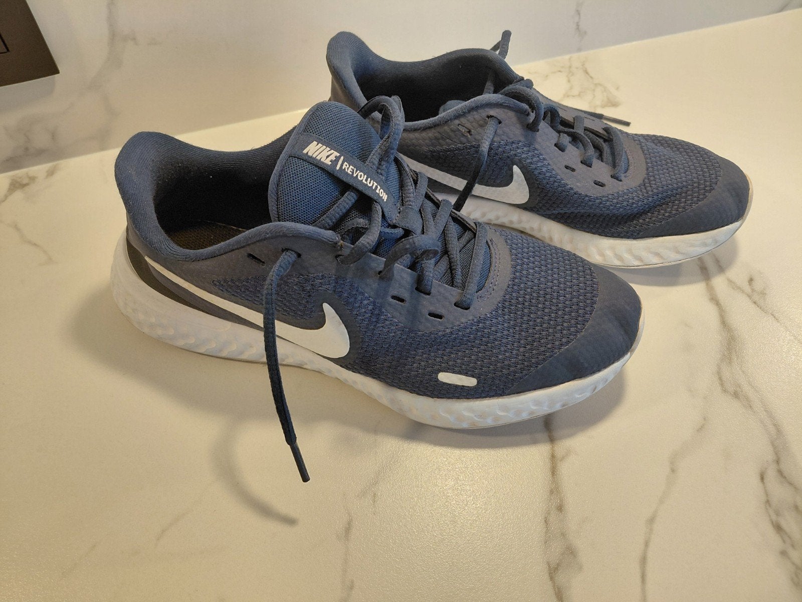 Nike sportschoenen, Ophalen of Verzenden, Nike