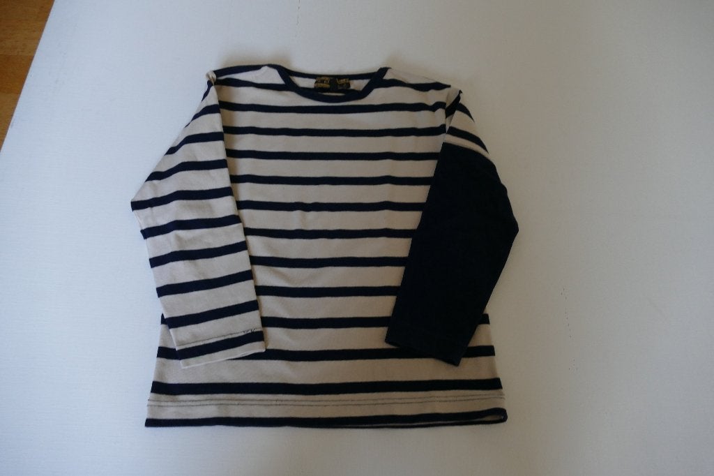 t-shirt: Bill Tornade: 8 jaar, Kinderen en Baby's, Kinderkleding | Maat 128, Ophalen of Verzenden, Zo goed als nieuw, Bill Tornade
