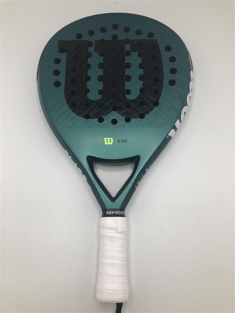 Wilson Blade Pro v3, Sport en Fitness, Gebruikt, -, Verzenden, -