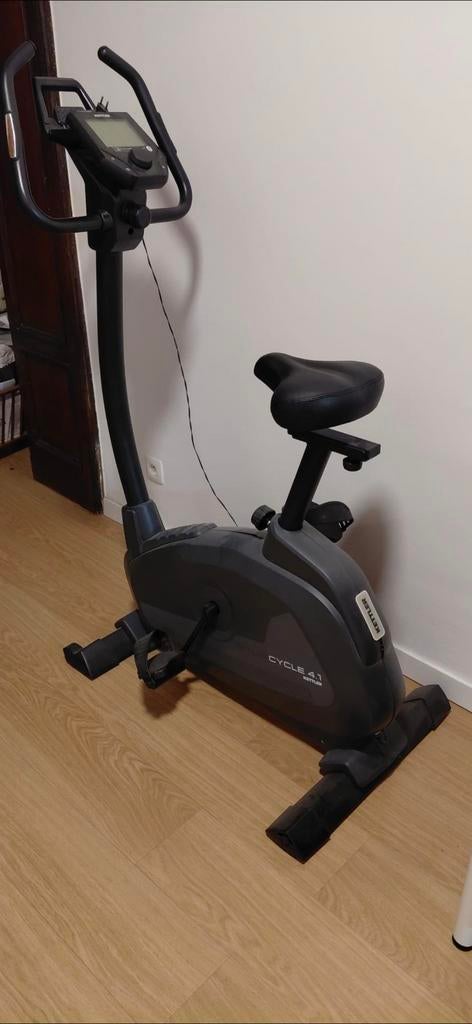 Kettler Cycle 4.1 hometrainer, Ophalen, Hometrainer