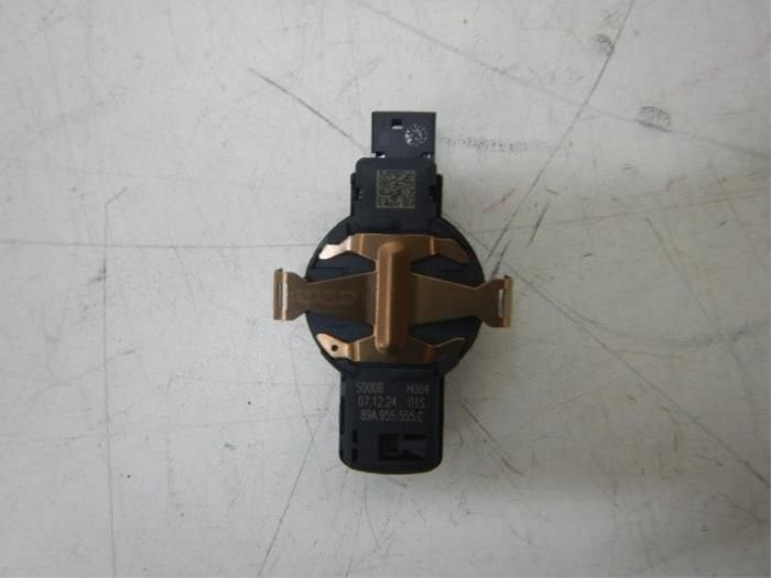 Regensensor Audi Diversen (22745573), Ophalen of Verzenden, Gebruikt