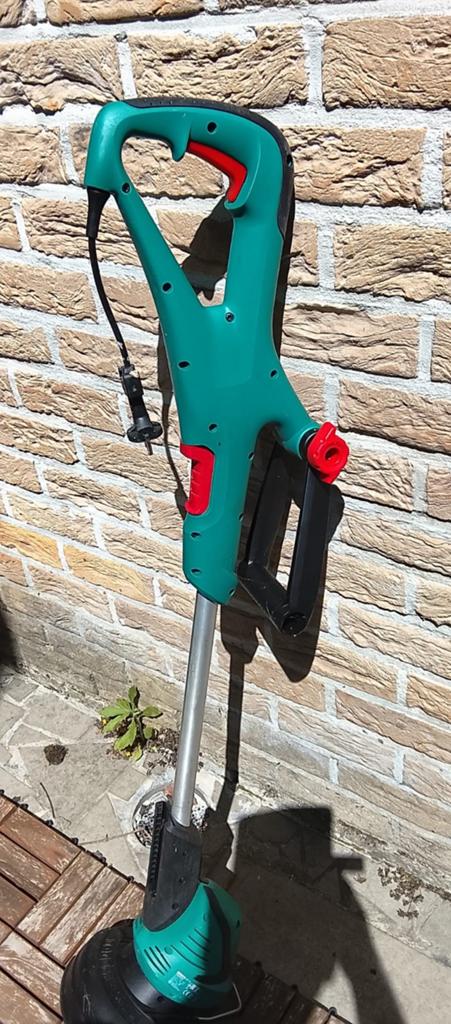 Kanten snijder, Tuin en Terras, Ophalen