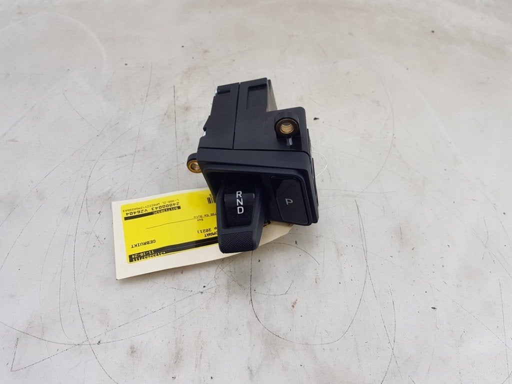 AUTOMAAT POOK Porsche Taycan (Y1A) (01-2019/12-2023), Gebruikt, Porsche
