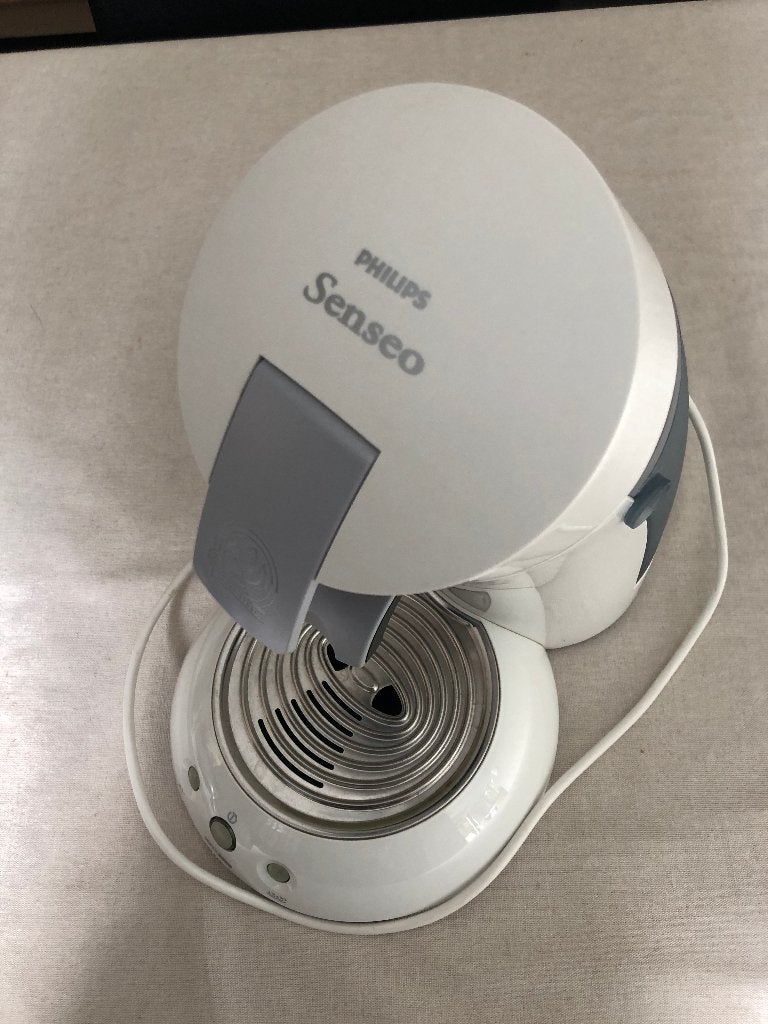 Coussin pour cafetière Philips Senseo, Electroménager, Enlèvement ou Envoi