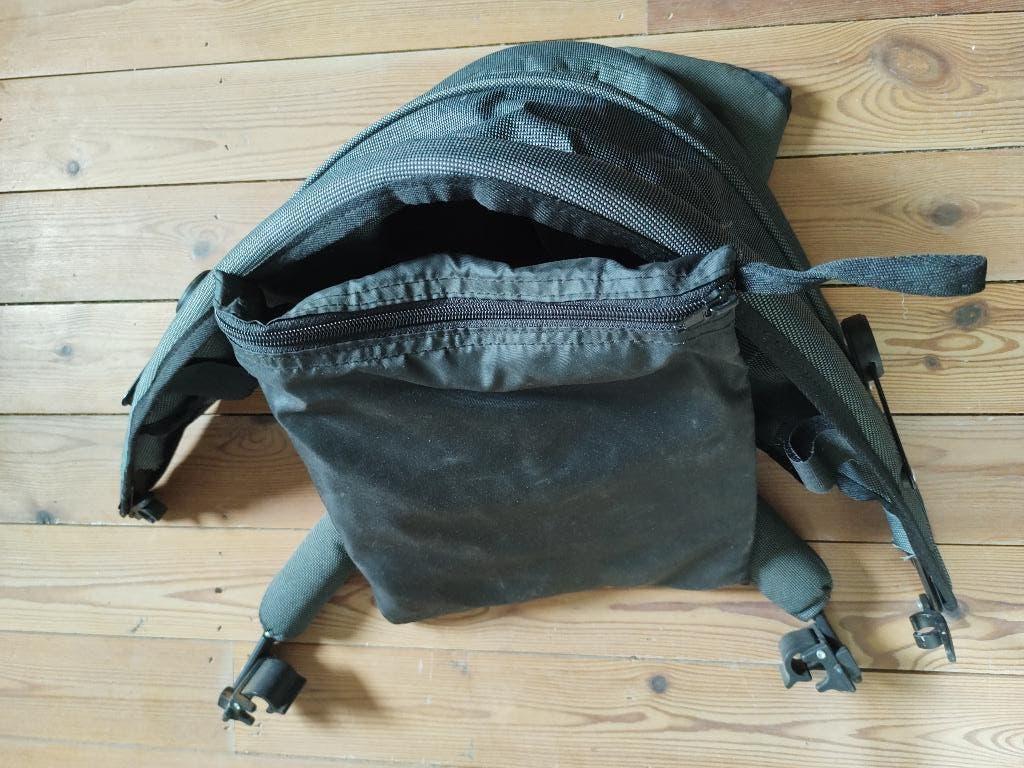 Kap voor kinderwagen, Kinderen en Baby's, Ophalen, Zo goed als nieuw, Kinderwagen