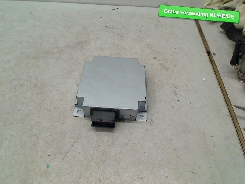 RADIOMODULE Fiat 500 (312) (01-2007/12-2012) (51833517), Auto-onderdelen, FCA Germany GmbH, Gebruikt, IPC D1-09 Bahnhofsplatz
65423  Rüsselsheim am Main, DE