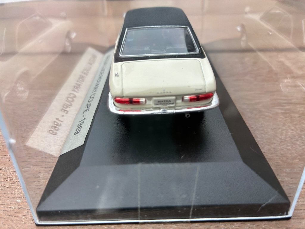 Mazda 1:43, Ophalen of Verzenden, Nieuw