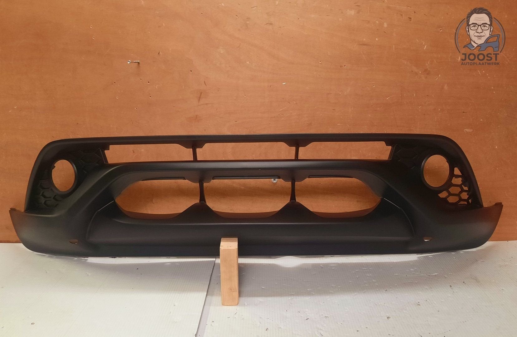 Voorbumper spoiler nw org Nissan Juke F15 FL >15 62026-BV80A, Neuf, Origine de la pièce connue, -customerservice@nissan-global.com