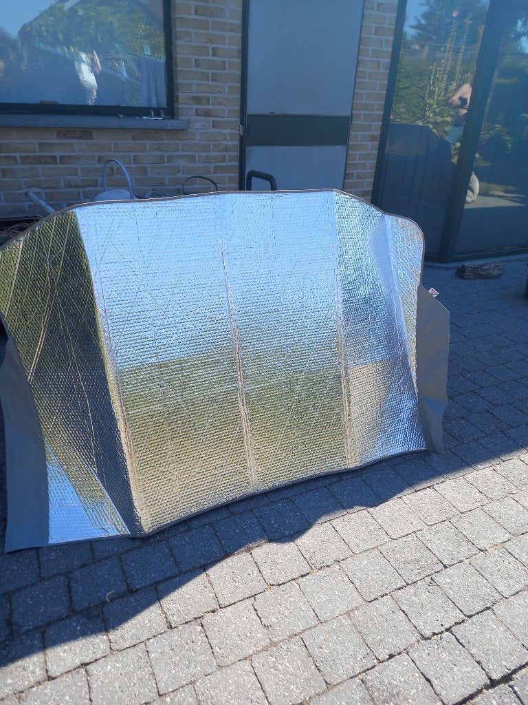 Zonnescherm T 5 en T6 vooruit, Auto's, Particulier, Te koop, Transporter