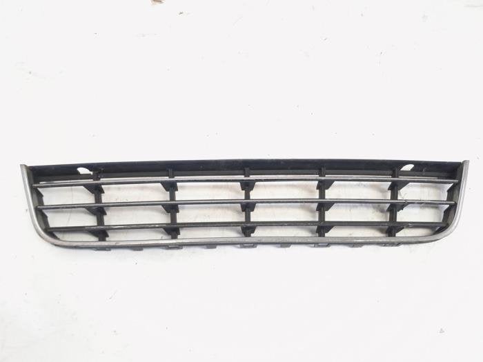 Bumper Rooster van een Volkswagen Passat, Gebruikt, -, Volkswagen, -