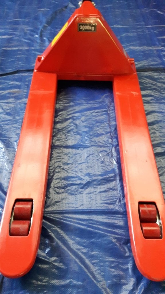 De Stock Nouveau Transpalettes 2500KG, Enlèvement