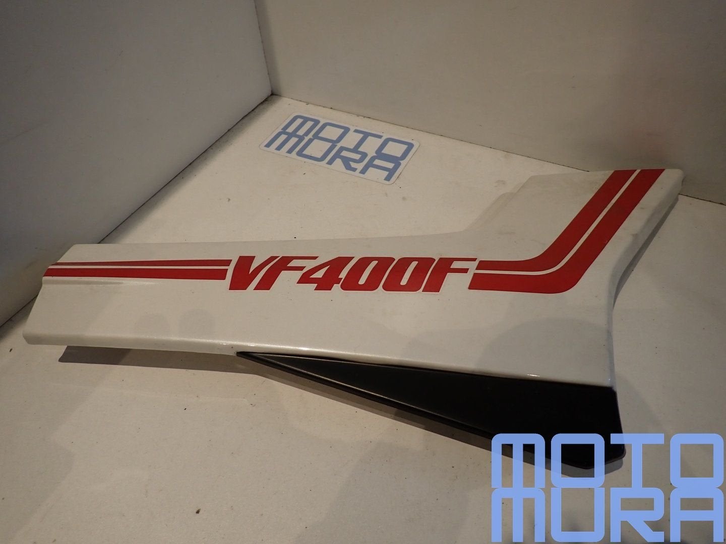 Nieuw origineel kapje Honda VF400F 1982-1985 VF 400 F VF400, Motoren, Ophalen of Verzenden, -, -, -