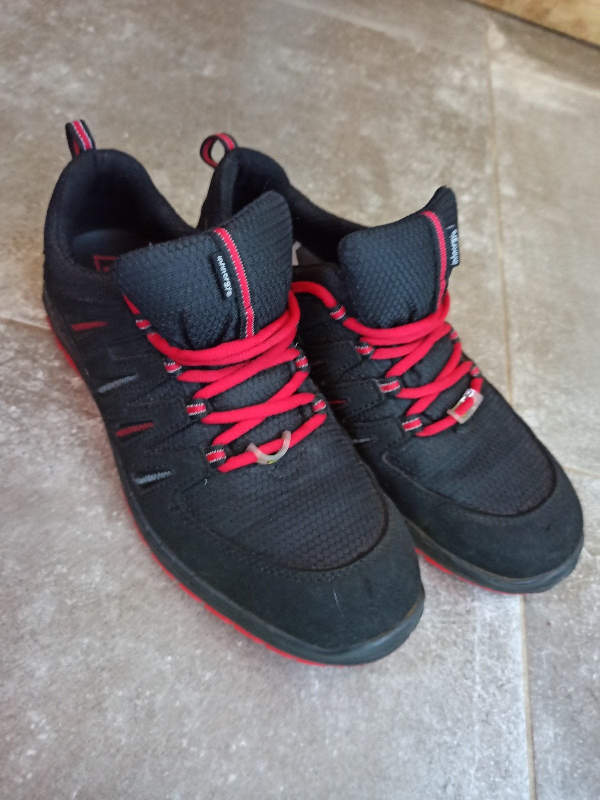 Chaussure de sécurité ELTEN 44, Doe-het-zelf en Bouw, Veiligheidskleding, Ophalen