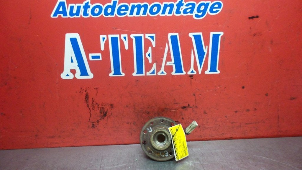 ROULEMENT DE ROUE AVANT Opel Astra G (F08 / 48), Opel, Opel Automobile GmbH, Utilisé, Kontakt-opel@opel.com