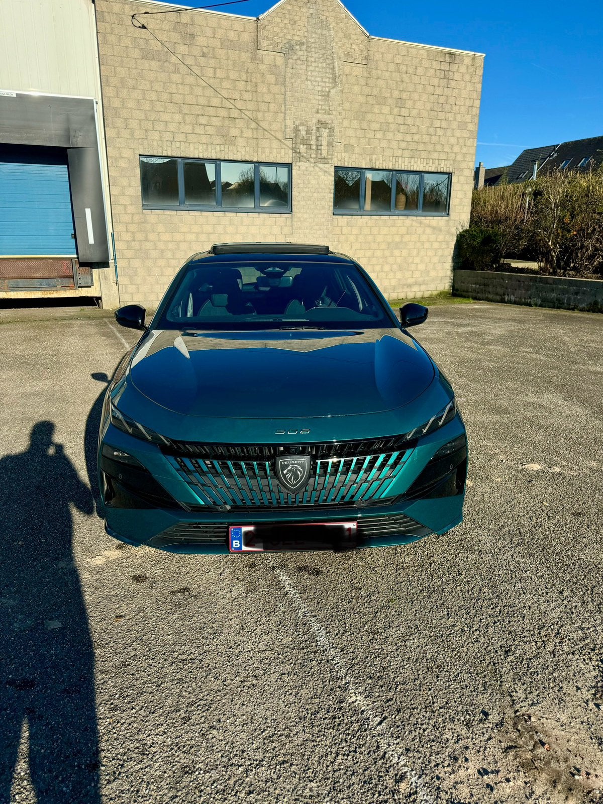 Gamme Peugeot 308 GT, Autos, Achat, 5 portes, Automatique, Particulier