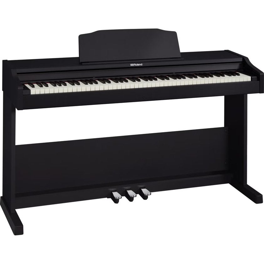 Piano numérique Roland RP-102 BK Noir, Musique & Instruments, Digital, Enlèvement, Utilisé, Piano