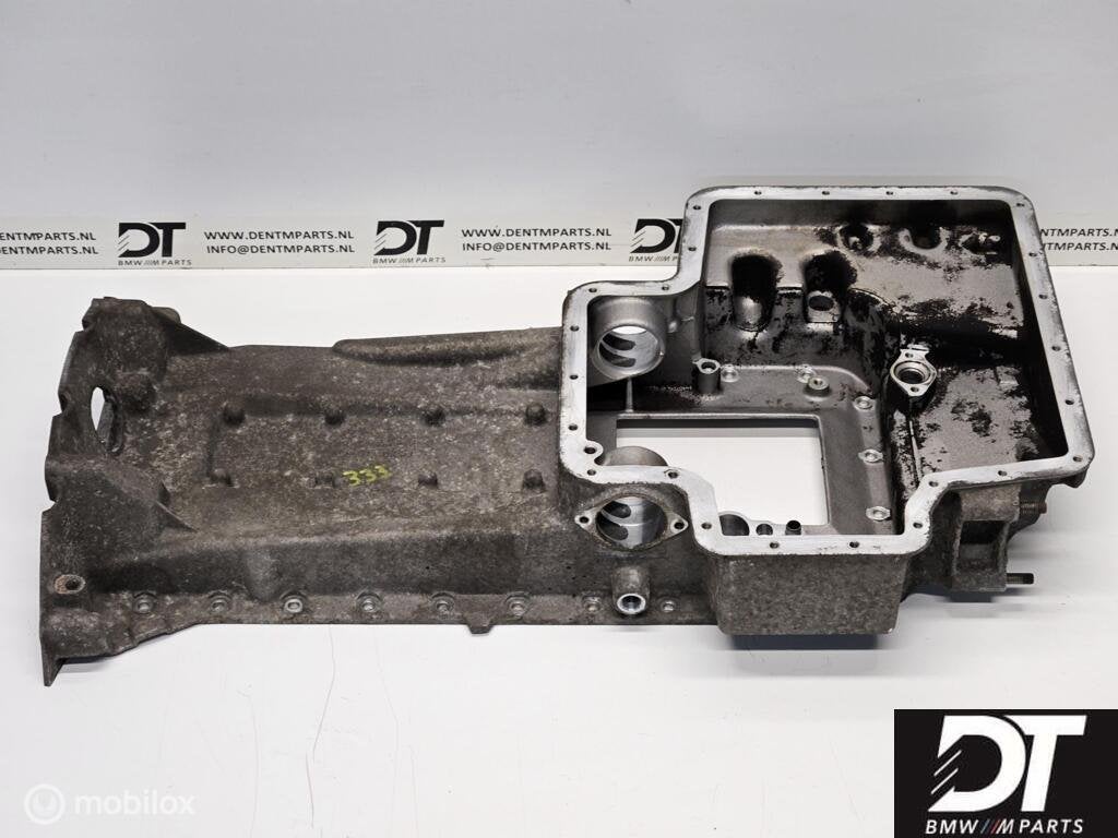 Carterpan BMW M5 E39 S62 S62B50 11131407505, Auto-onderdelen, Motor en Toebehoren, BMW, Gebruikt, Ophalen of Verzenden