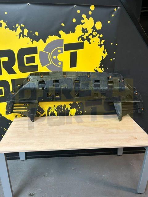 Peugeot Partner 1/19- (K9) / Citroen 1/19- (K9) / Opel Combo, -, Voor, -, Nieuw