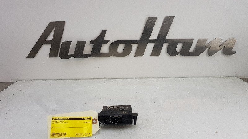 GATEWAY MODULE Volkswagen Caddy III (2KA,2KH,2CA,2CH), Gebruikt, Volkswagen