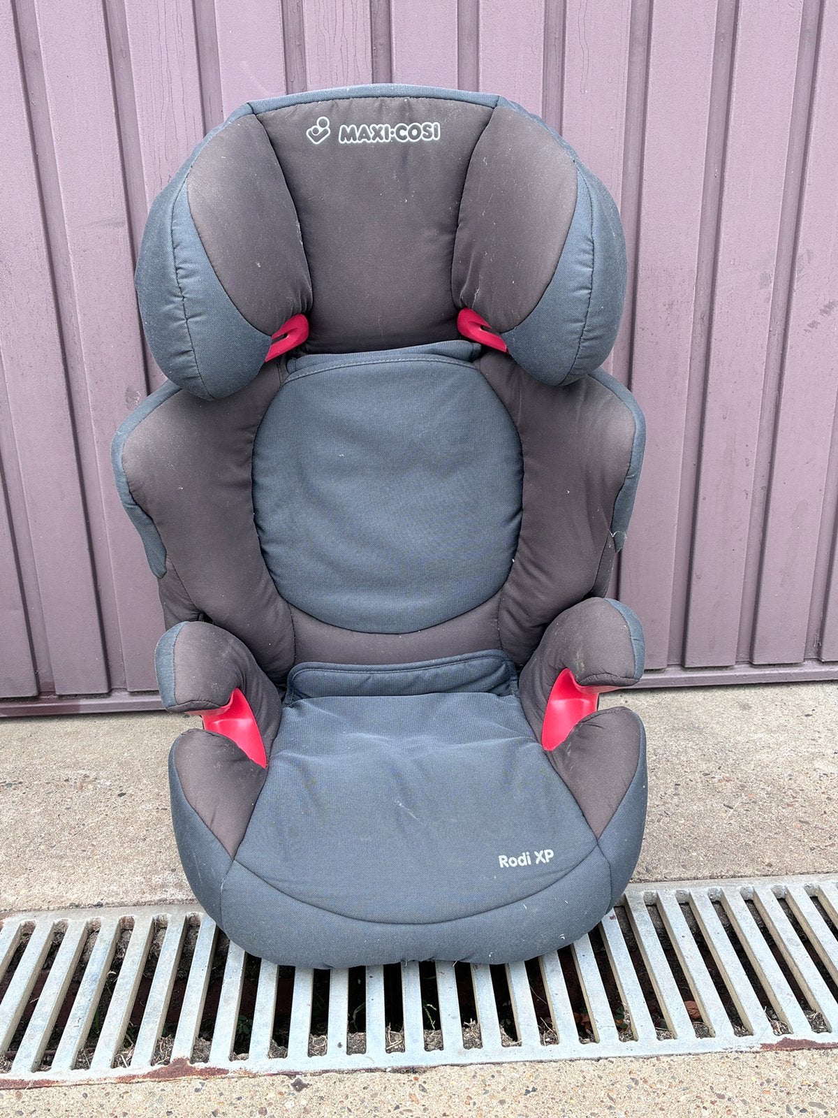 Autostoel maxi cosi rodi xp, Enlèvement, Comme neuf