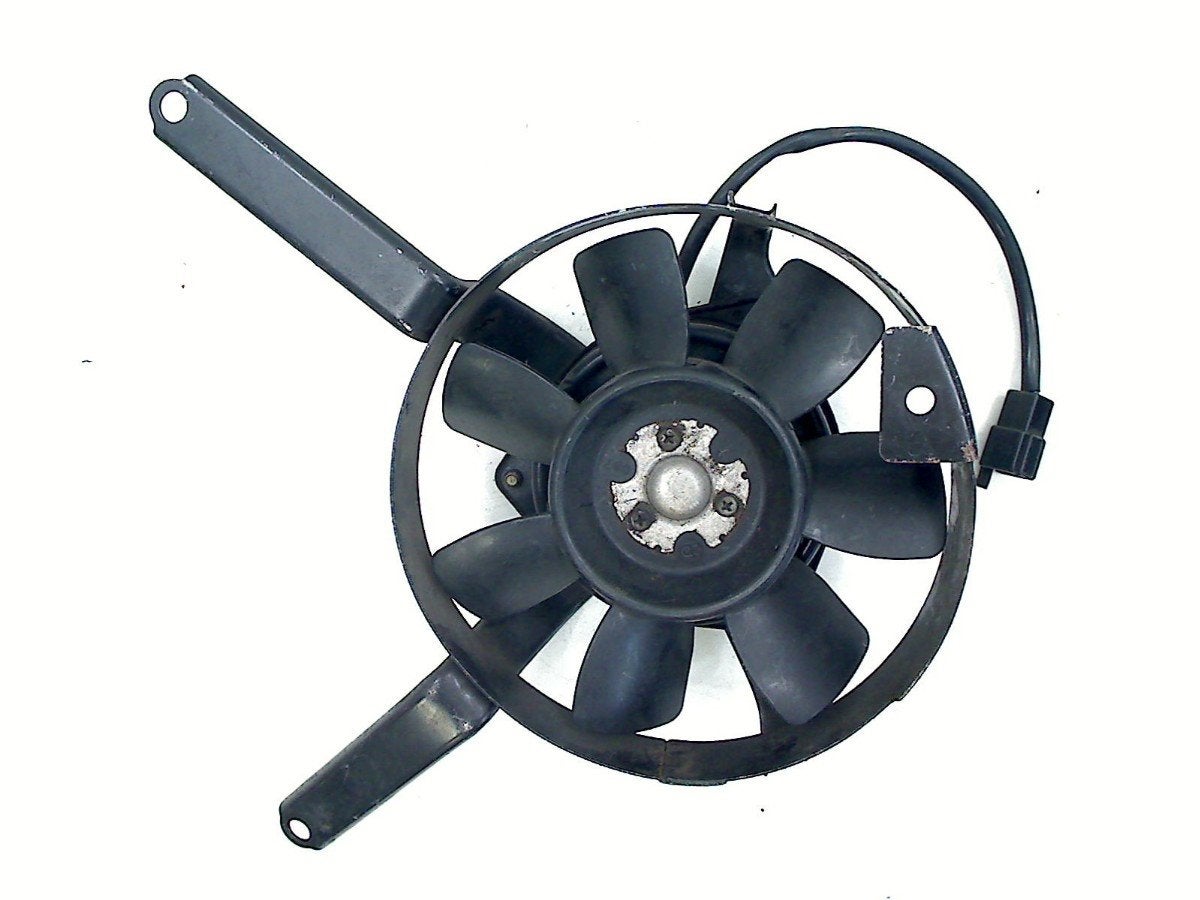 VENTILATEUR Yamaha FZR 600 1989-1993 (FZR600 3HE), Yamaha Motor Europe N.V., Utilisé, Customersupport@yamaha-motor.co.uk, Koolhovenlaan 101
1119 NC  Schiphol-Rijk, NL