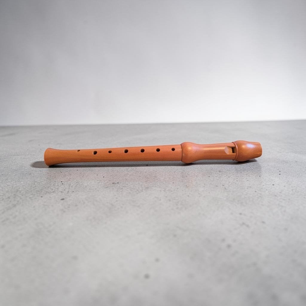 flûte à bec soprano, Enlèvement ou Envoi