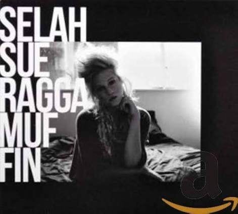 SELAH SUE : Ragga muf fin, Enlèvement ou Envoi, Pop, Digipak, Comme neuf