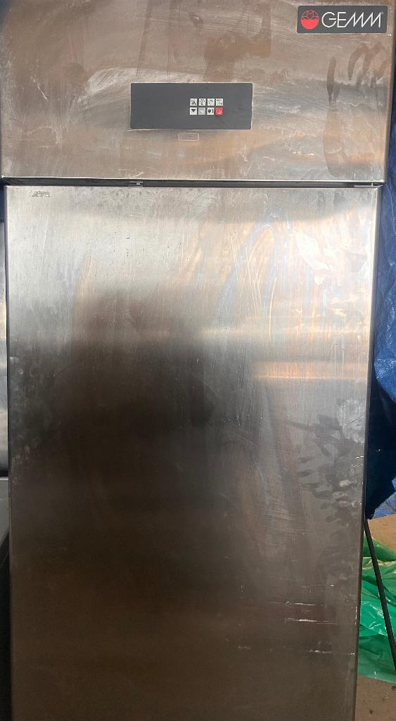 Frigo Gemm, Electroménager, Électroménager & Équipement Autre, Enlèvement, Neuf