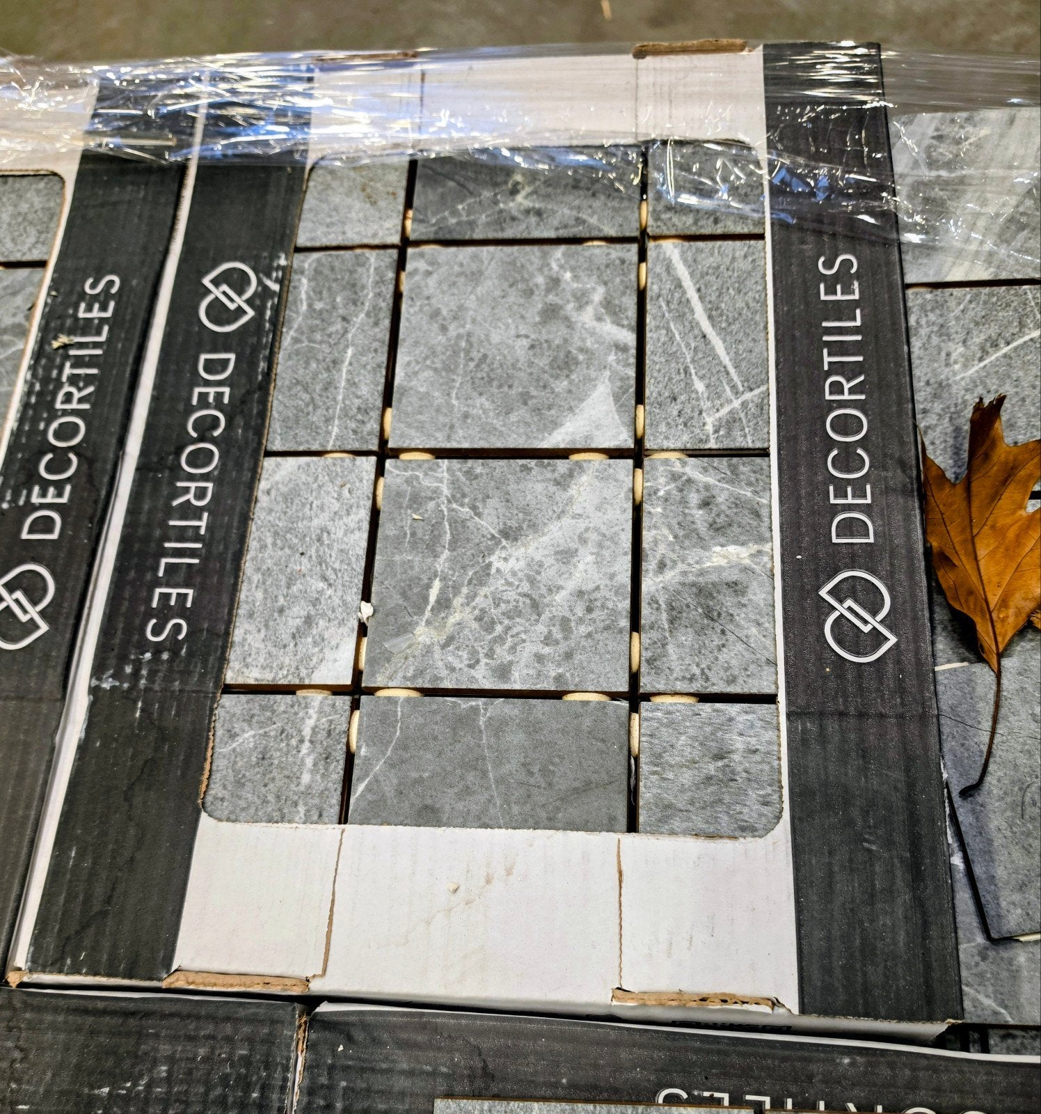 carrelage 10/10, Bricolage & Construction, Enlèvement, Neuf