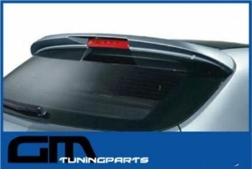 OPC Line Achterklepspoiler opel corsa e, -, Opel, Nieuw, Ophalen of Verzenden